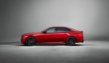 Είδαμε από κοντά τη θερμική BMW Σειρά 3 – Πρώτες τιμές στη Γερμανία!