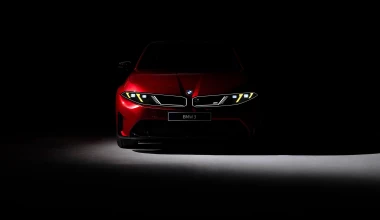 Είδαμε από κοντά τη θερμική BMW Σειρά 3 – Πρώτες τιμές στη Γερμανία!