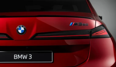 Είδαμε από κοντά τη θερμική BMW Σειρά 3 – Πρώτες τιμές στη Γερμανία!