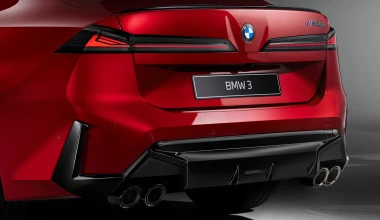 Είδαμε από κοντά τη θερμική BMW Σειρά 3 – Πρώτες τιμές στη Γερμανία!