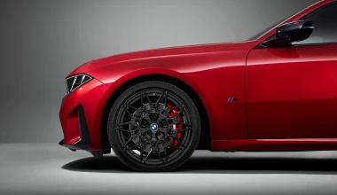 Είδαμε από κοντά τη θερμική BMW Σειρά 3 – Πρώτες τιμές στη Γερμανία!