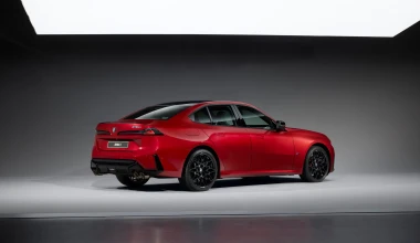Είδαμε από κοντά τη θερμική BMW Σειρά 3 – Πρώτες τιμές στη Γερμανία!