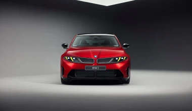 Είδαμε από κοντά τη θερμική BMW Σειρά 3 – Πρώτες τιμές στη Γερμανία!