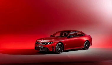 Είδαμε από κοντά τη θερμική BMW Σειρά 3 – Πρώτες τιμές στη Γερμανία!