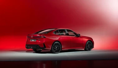Είδαμε από κοντά τη θερμική BMW Σειρά 3 – Πρώτες τιμές στη Γερμανία!