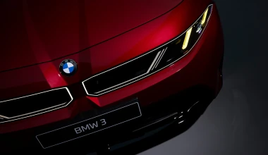 Είδαμε από κοντά τη θερμική BMW Σειρά 3 – Πρώτες τιμές στη Γερμανία!