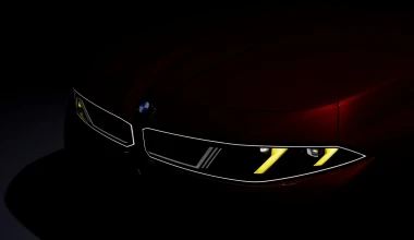 Είδαμε από κοντά τη θερμική BMW Σειρά 3 – Πρώτες τιμές στη Γερμανία!