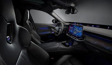 Είδαμε από κοντά τη θερμική BMW Σειρά 3 – Πρώτες τιμές στη Γερμανία!
