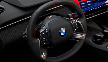 Είδαμε από κοντά τη θερμική BMW Σειρά 3 – Πρώτες τιμές στη Γερμανία!