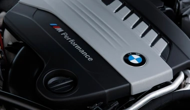 Ο κινητήρας-θαύμα της BMW με τα 4 turbo - Diesel με περισσότερη ροπή από M5