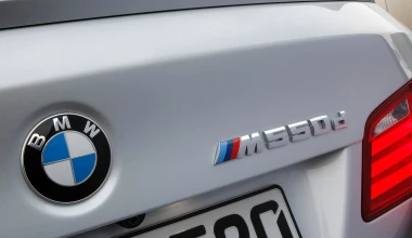 Ο κινητήρας-θαύμα της BMW με τα 4 turbo - Diesel με περισσότερη ροπή από M5