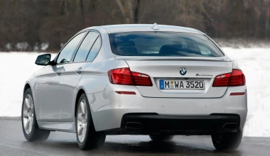 Ο κινητήρας-θαύμα της BMW με τα 4 turbo - Diesel με περισσότερη ροπή από M5