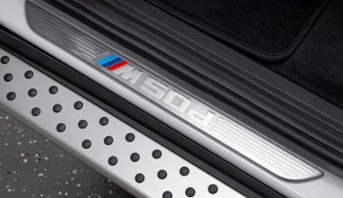 Ο κινητήρας-θαύμα της BMW με τα 4 turbo - Diesel με περισσότερη ροπή από M5