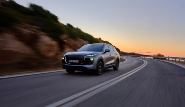 Δοκιμή Lepas L8 PHEV: Δούρειος Ίππος