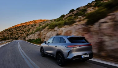 Δοκιμή Lepas L8 PHEV: Δούρειος Ίππος