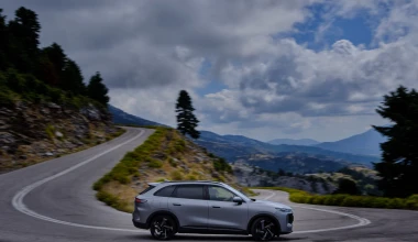 Δοκιμή Lepas L8 PHEV: Δούρειος Ίππος