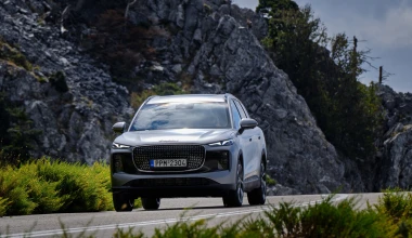 Δοκιμή Lepas L8 PHEV: Δούρειος Ίππος