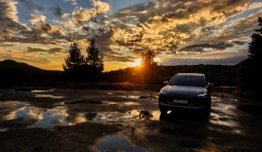 Δοκιμή Lepas L8 PHEV: Δούρειος Ίππος