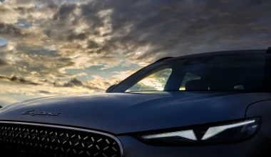 Δοκιμή Lepas L8 PHEV: Δούρειος Ίππος