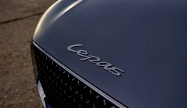 Δοκιμή Lepas L8 PHEV: Δούρειος Ίππος
