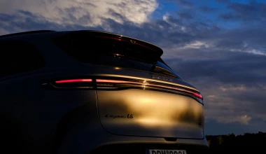 Δοκιμή Lepas L8 PHEV: Δούρειος Ίππος