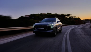 Δοκιμή Lepas L8 PHEV: Δούρειος Ίππος