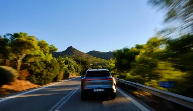 Δοκιμή Lepas L8 PHEV: Δούρειος Ίππος