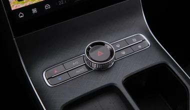Δοκιμή Lepas L8 PHEV: Δούρειος Ίππος