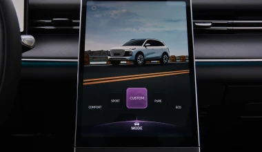 Δοκιμή Lepas L8 PHEV: Δούρειος Ίππος
