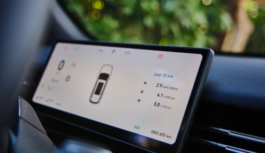 Δοκιμή Lepas L8 PHEV: Δούρειος Ίππος