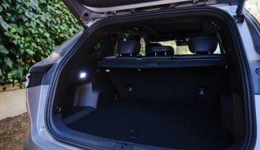 Δοκιμή Lepas L8 PHEV: Δούρειος Ίππος