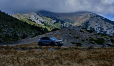 Δοκιμή Lepas L8 PHEV: Δούρειος Ίππος