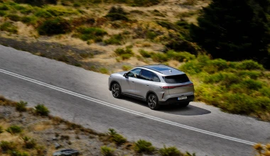 Δοκιμή Lepas L8 PHEV: Δούρειος Ίππος