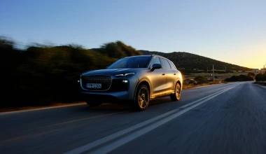 Δοκιμή Lepas L8 PHEV: Δούρειος Ίππος