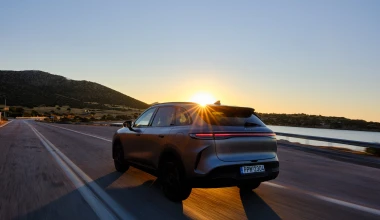 Δοκιμή Lepas L8 PHEV: Δούρειος Ίππος
