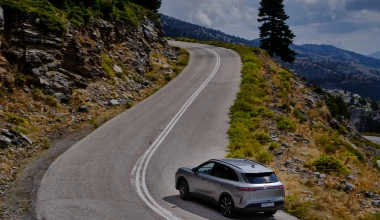 Δοκιμή Lepas L8 PHEV: Δούρειος Ίππος