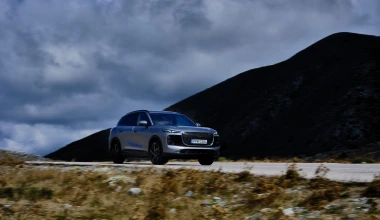 Δοκιμή Lepas L8 PHEV: Δούρειος Ίππος