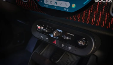 Δοκιμή MINI Countryman C JCW: Ψευδαίσθηση