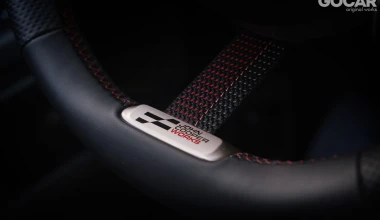 Δοκιμή MINI Countryman C JCW: Ψευδαίσθηση