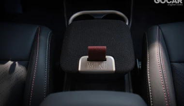Δοκιμή MINI Countryman C JCW: Ψευδαίσθηση