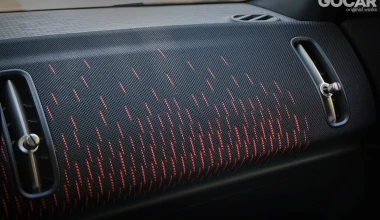 Δοκιμή MINI Countryman C JCW: Ψευδαίσθηση