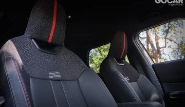 Δοκιμή MINI Countryman C JCW: Ψευδαίσθηση