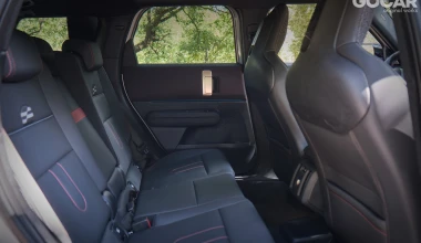Δοκιμή MINI Countryman C JCW: Ψευδαίσθηση