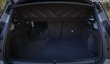 Δοκιμή MINI Countryman C JCW: Ψευδαίσθηση