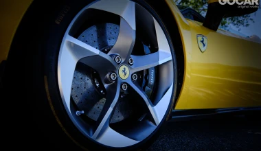 Αποκλειστικό! Οδηγούμε τη Ferrari 849 Testarossa! 