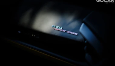 Αποκλειστικό! Οδηγούμε τη Ferrari 849 Testarossa! 