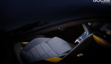 Αποκλειστικό! Οδηγούμε τη Ferrari 849 Testarossa! 