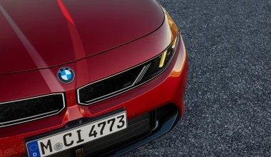 Στην Ελλάδα η νέα BMW Σειρά 3 - Αναλυτικά τιμές και εκδόσεις
