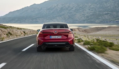 Στην Ελλάδα η νέα BMW Σειρά 3 - Αναλυτικά τιμές και εκδόσεις
