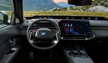 Στην Ελλάδα η νέα BMW Σειρά 3 - Αναλυτικά τιμές και εκδόσεις